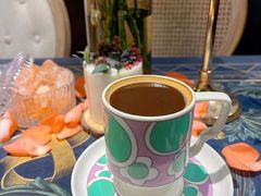 -第101座花园餐厅(湖滨88店)