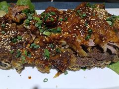 -采莲轩餐厅