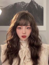 -东秀护肤造型
