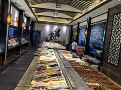 -健眺小海鲜(临海后山店)