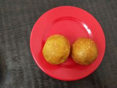 炸元宵-糯米香(长江路店)