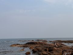 -燕儿岛山公园