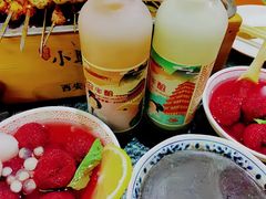 -福苗小骆驼烧烤(曲江店)