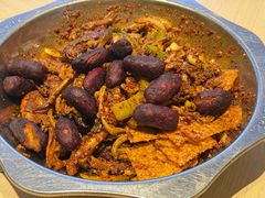 -嘎嘎鸭下巴·爆辣干锅(明教寺店)