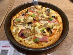 -必胜客(双榆树店)