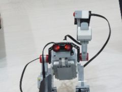 -乐博乐博少儿编程·乐高机器人编程·信息学竞赛(天虹校区)