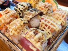 -三月居酒屋(青年大街店)