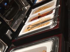 自助取餐区-壹炉自助烤肉烧烤店(港悦广场店)
