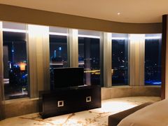 -广交会威斯汀酒店