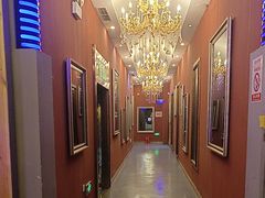 -明日世界密室轰趴·剧本桌游·箭馆团建(国贸店)