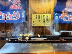 -鸟鹏烧鸟居酒屋(熙龙湾店)