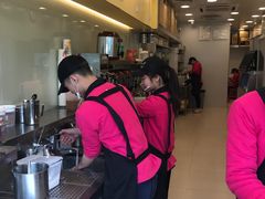 -1点点(长龙地铁店)
