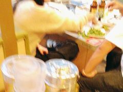 -海底捞火锅(中原万达广场店)