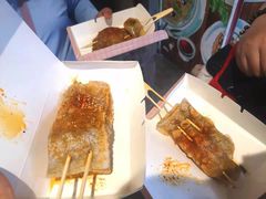 -乐乐姐超级土豆(中关村5号店)