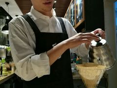 -猫屎咖啡(日月光中心广场店)