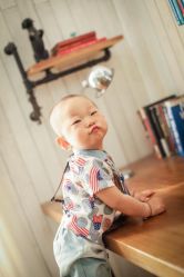 点击看大图 -婴爱儿童摄影 BabyloveStudio(中山门店)