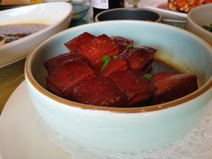 -香雪海饭店中餐厅(人民桥店)