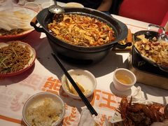 -熊记虾王·小龙虾(东晓南店)