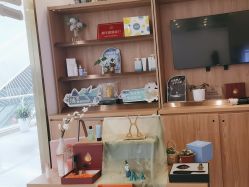 -丝域养发馆
