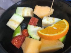 -南山文体中心-游泳馆