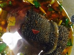 -星鸿社重庆老火锅