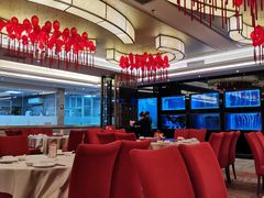 大堂-广州逸林假日酒店·四季桃源中餐厅(白云山风景区店)
