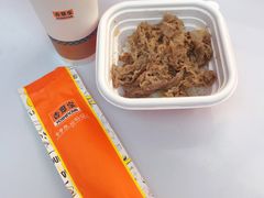 招牌牛肉饭-吉野家(维明街店)