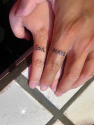 -天道tattoo纹身穿孔工作室