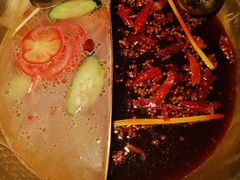 -小龙坎火锅(IFS HOT店)