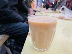 -老光明岗琼甜茶馆