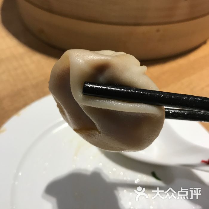 鼎泰豐(磐基店)-圖片-廈門美食-大眾點評網