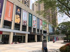 -布吉佳兆业广场