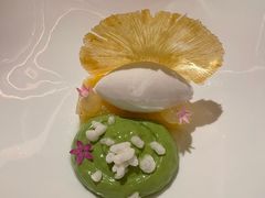 -Amber(置地文华东方酒店)