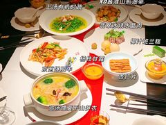 -馋遇江南·精致湖景雅宴(东方之门店)