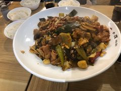 -拿渡·水煮鱼麻辣香锅(王府井奥莱·香江小镇店)