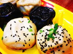 -小杨生煎(黄河路店)