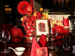 -厦门朗豪酒店 · 明阁中餐厅