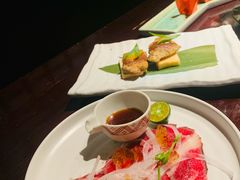 -松鹤精致料理(五一中路店)