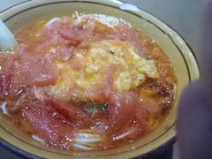 -华兴街煎蛋面(总店)