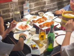 -京味斋·北京烤鸭(北京南站洋桥店)