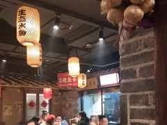 -帝一铭家宴(板塘店)