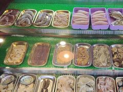 -金石老面坊·渔家菜(金石滩店)