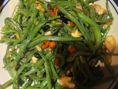 -山丹丹西北菜(金贸大厦店)