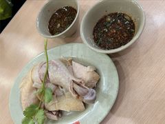 -百家鸡味馆(清泰店)