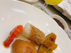-利龙海鲜酒楼(建发·珑璟湾店)