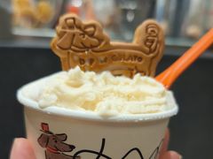 -Dip in Gelato(富民路店)
