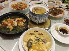 -国人川菜(李家村建东街店)