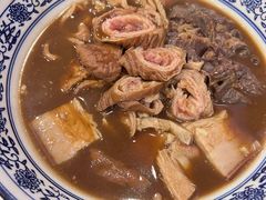 -北京小肠陈饭庄(方庄店)
