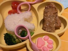 -蔡澜点心·粤菜(花城汇南区店)