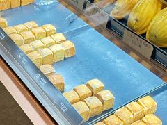 -仙豆菓夫(鼓楼店)